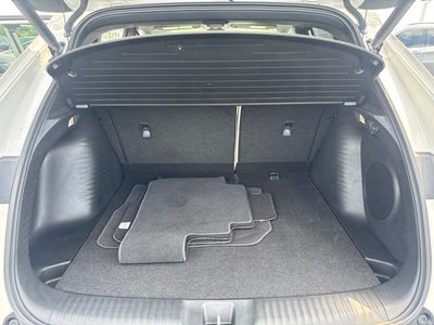 2025 Acura ADX A-Spec Advance Package