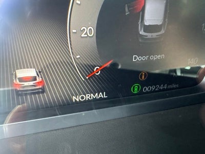 2025 Acura ADX A-Spec Advance Package