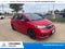 2018 Honda Fit Sport