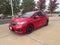 2018 Honda Fit Sport