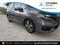 2020 Honda Fit EX