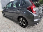 2020 Honda Fit EX