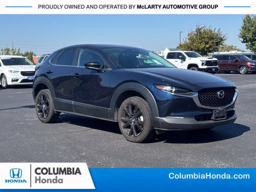 2024 Mazda Mazda CX-30 2.5 S Select Sport