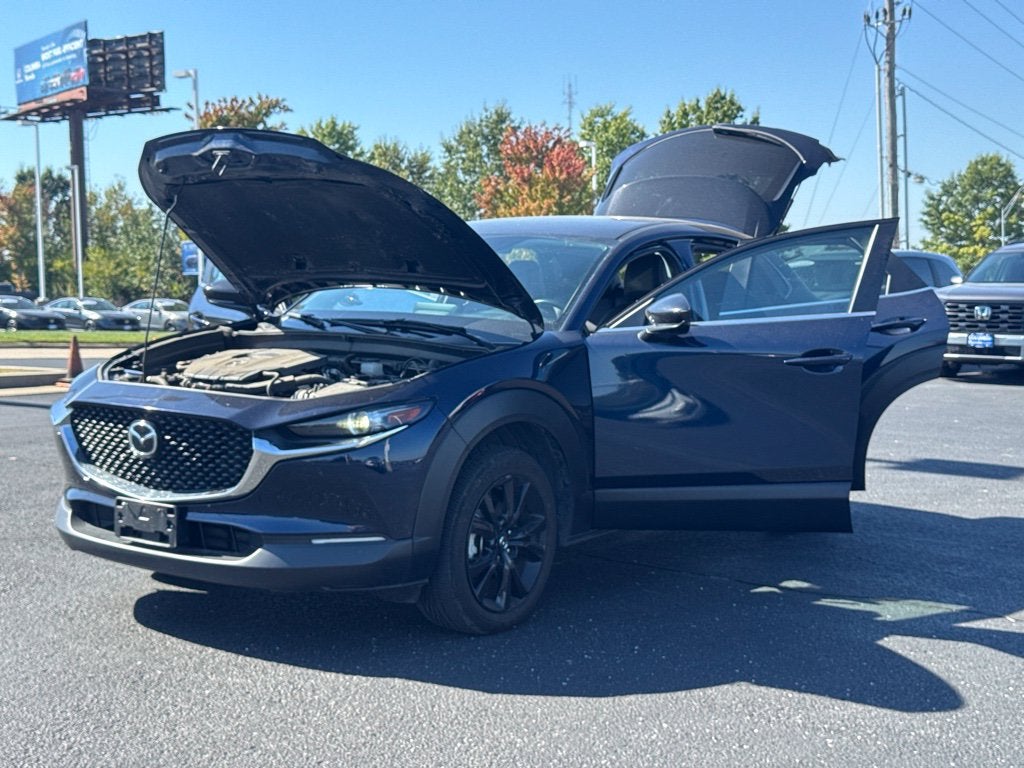 2024 Mazda Mazda CX-30 2.5 S Select Sport