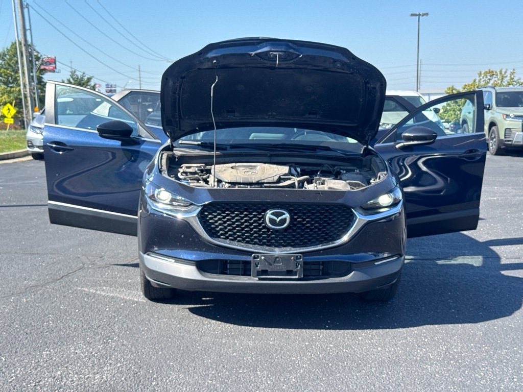 2024 Mazda Mazda CX-30 2.5 S Select Sport