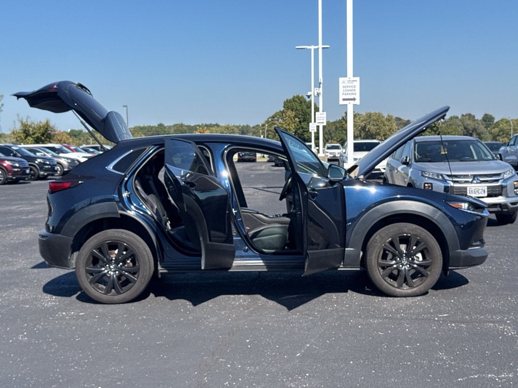 2024 Mazda Mazda CX-30 2.5 S Select Sport