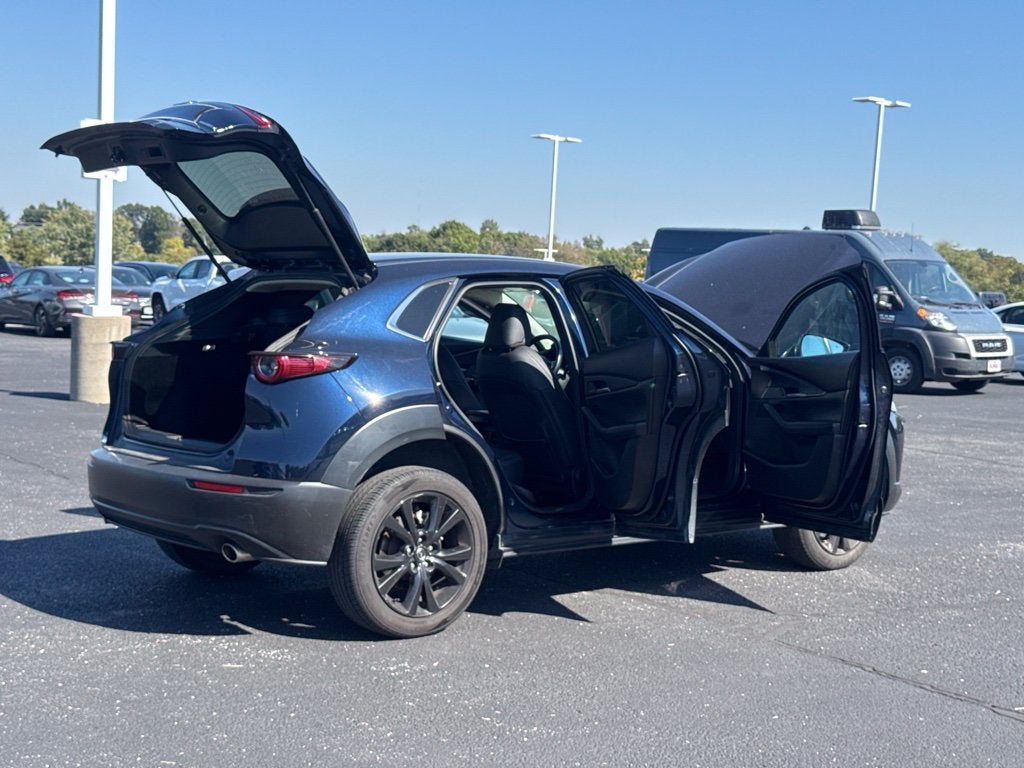 2024 Mazda Mazda CX-30 2.5 S Select Sport