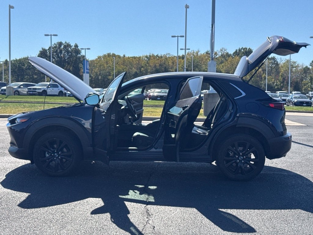 2024 Mazda Mazda CX-30 2.5 S Select Sport