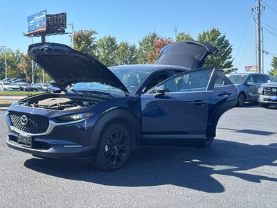 2024 Mazda Mazda CX-30 2.5 S Select Sport