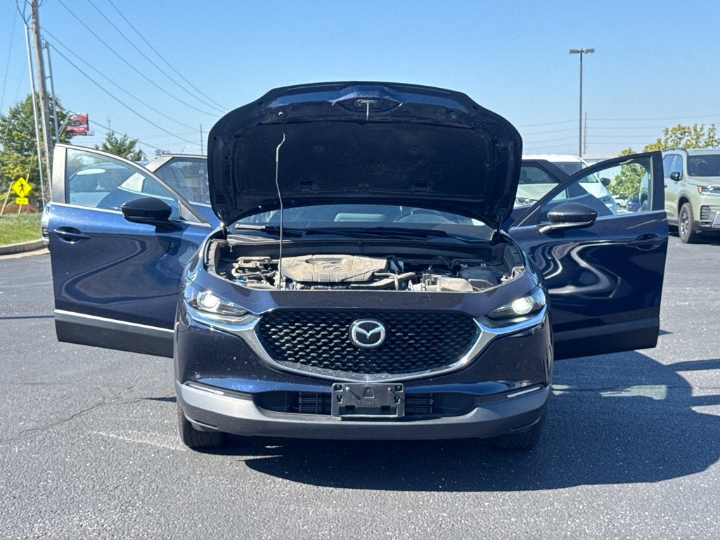 2024 Mazda Mazda CX-30 2.5 S Select Sport