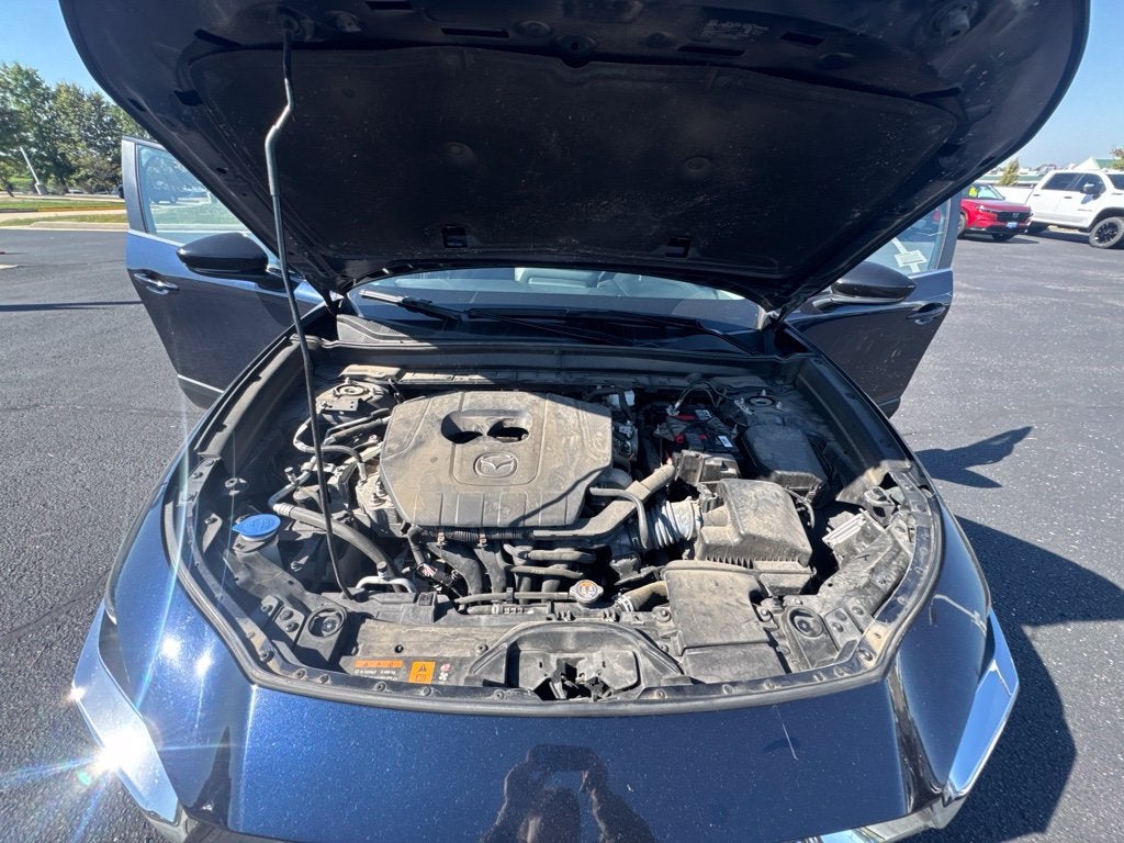 2024 Mazda Mazda CX-30 2.5 S Select Sport