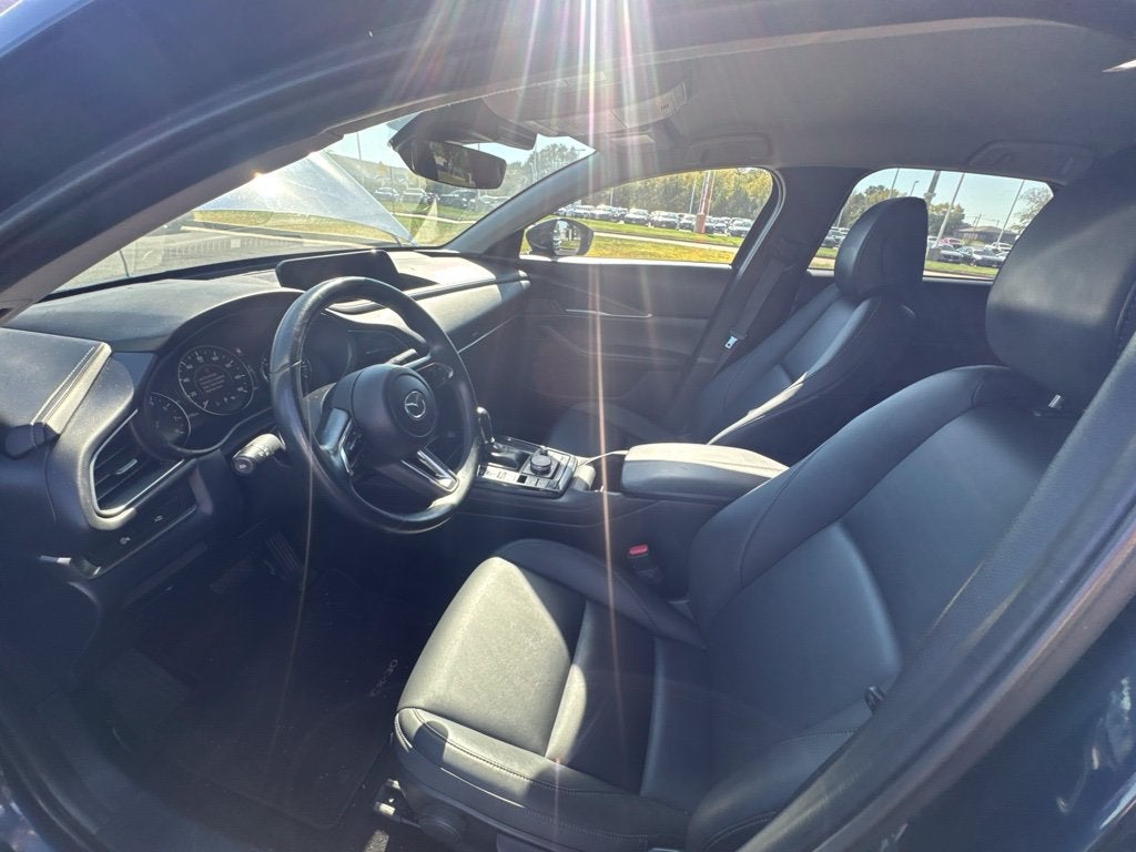 2024 Mazda Mazda CX-30 2.5 S Select Sport