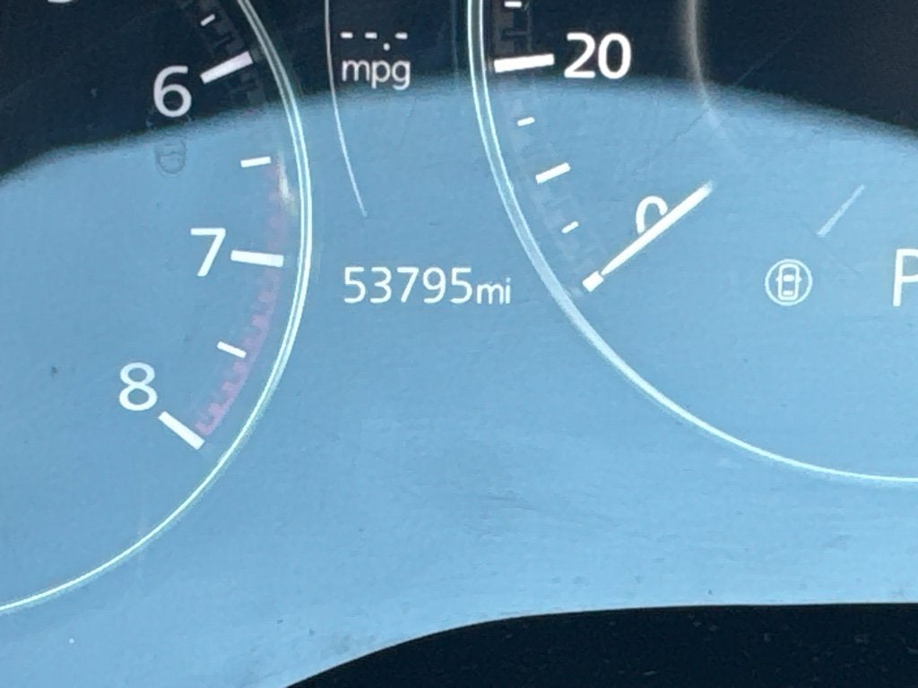 2024 Mazda Mazda CX-30 2.5 S Select Sport