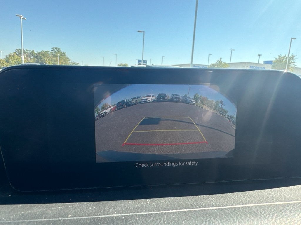2024 Mazda Mazda CX-30 2.5 S Select Sport