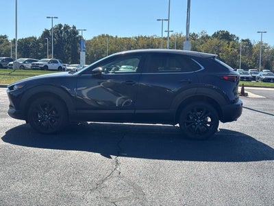 2024 Mazda Mazda CX-30 2.5 S Select Sport