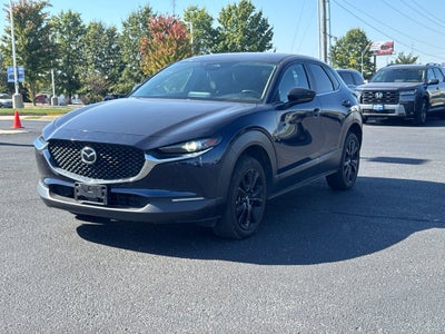 2024 Mazda Mazda CX-30 2.5 S Select Sport
