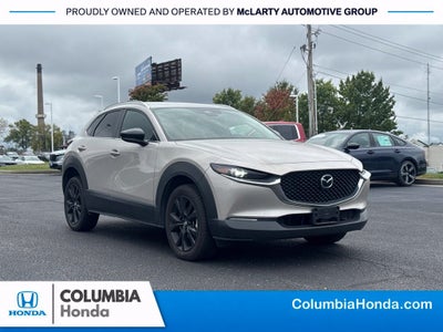 2024 Mazda Mazda CX-30 2.5 S Select Sport