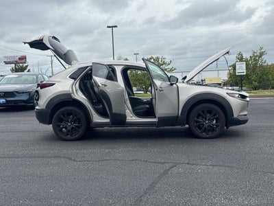 2024 Mazda Mazda CX-30 2.5 S Select Sport