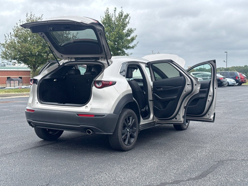 2024 Mazda Mazda CX-30 2.5 S Select Sport