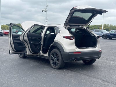 2024 Mazda Mazda CX-30 2.5 S Select Sport