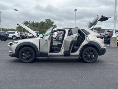 2024 Mazda Mazda CX-30 2.5 S Select Sport