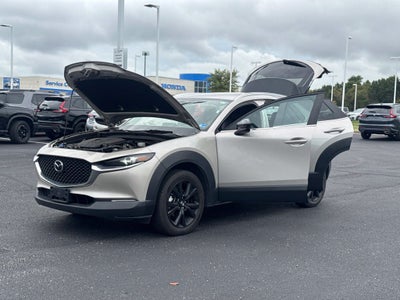 2024 Mazda Mazda CX-30 2.5 S Select Sport