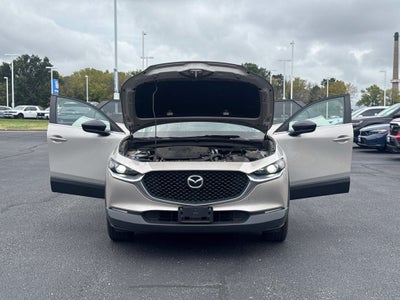 2024 Mazda Mazda CX-30 2.5 S Select Sport
