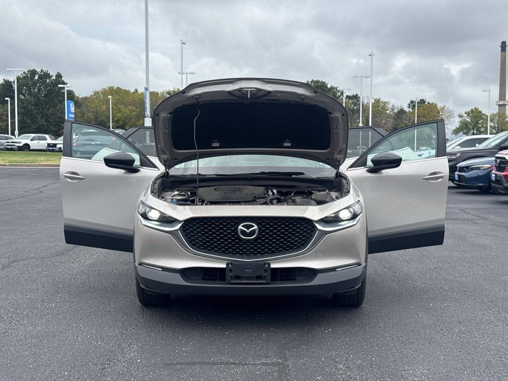 2024 Mazda Mazda CX-30 2.5 S Select Sport