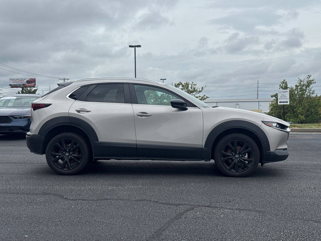 2024 Mazda Mazda CX-30 2.5 S Select Sport