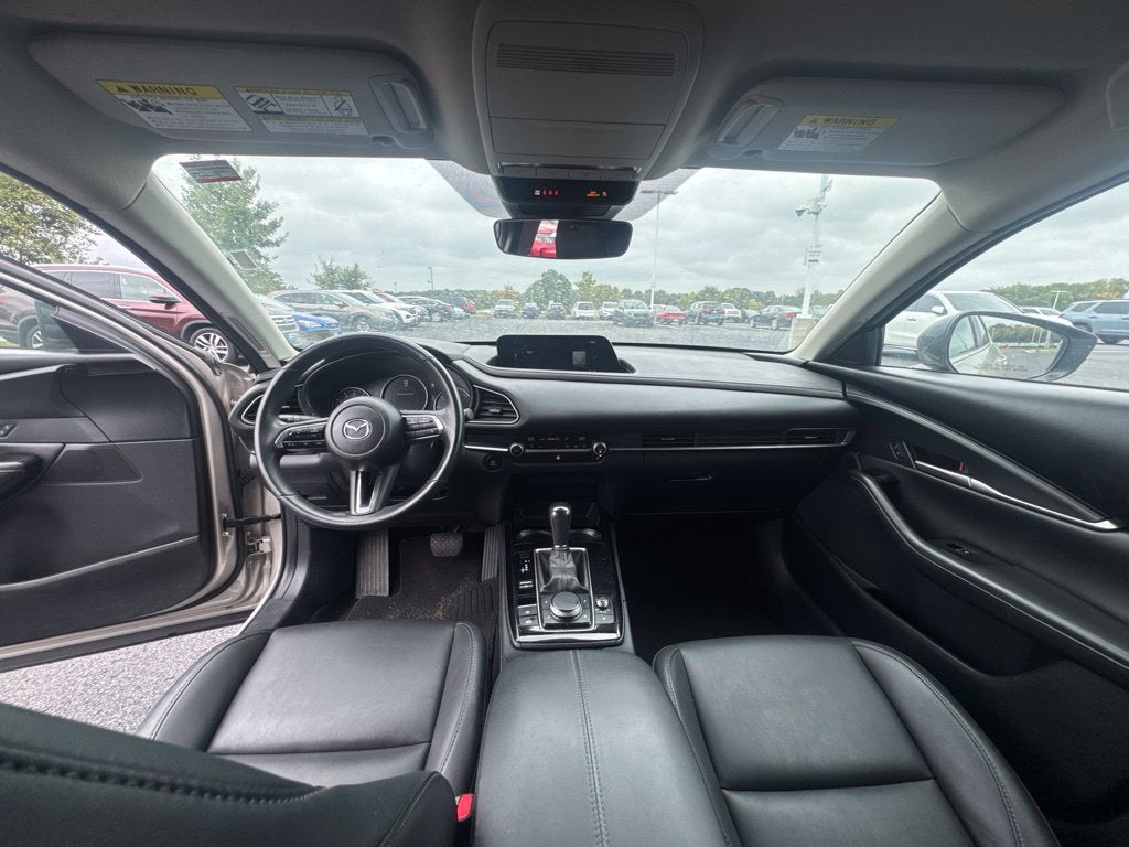2024 Mazda Mazda CX-30 2.5 S Select Sport