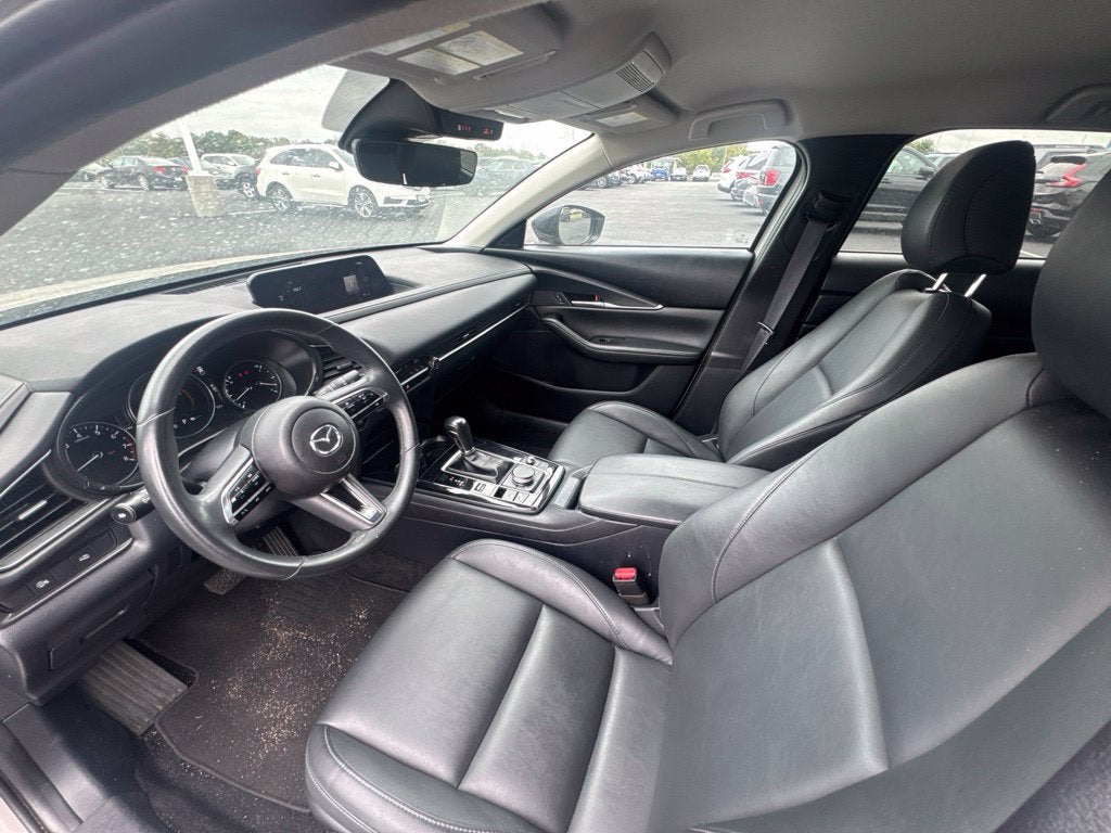2024 Mazda Mazda CX-30 2.5 S Select Sport
