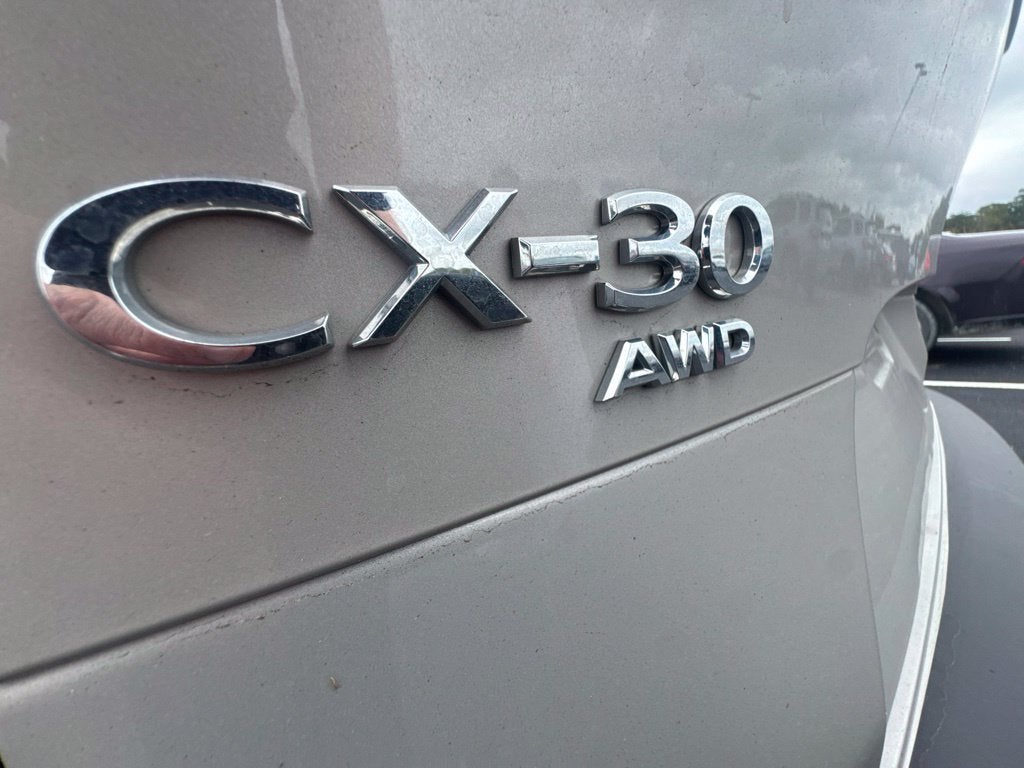 2024 Mazda Mazda CX-30 2.5 S Select Sport