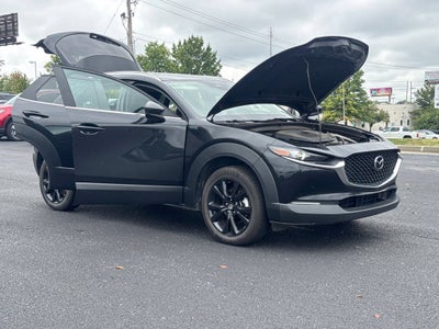 2024 Mazda Mazda CX-30 2.5 S Select Sport