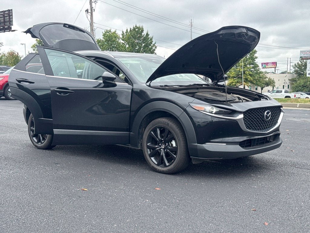 2024 Mazda Mazda CX-30 2.5 S Select Sport