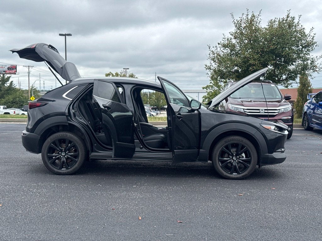 2024 Mazda Mazda CX-30 2.5 S Select Sport