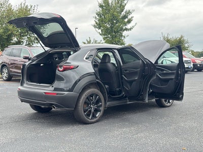 2024 Mazda Mazda CX-30 2.5 S Select Sport