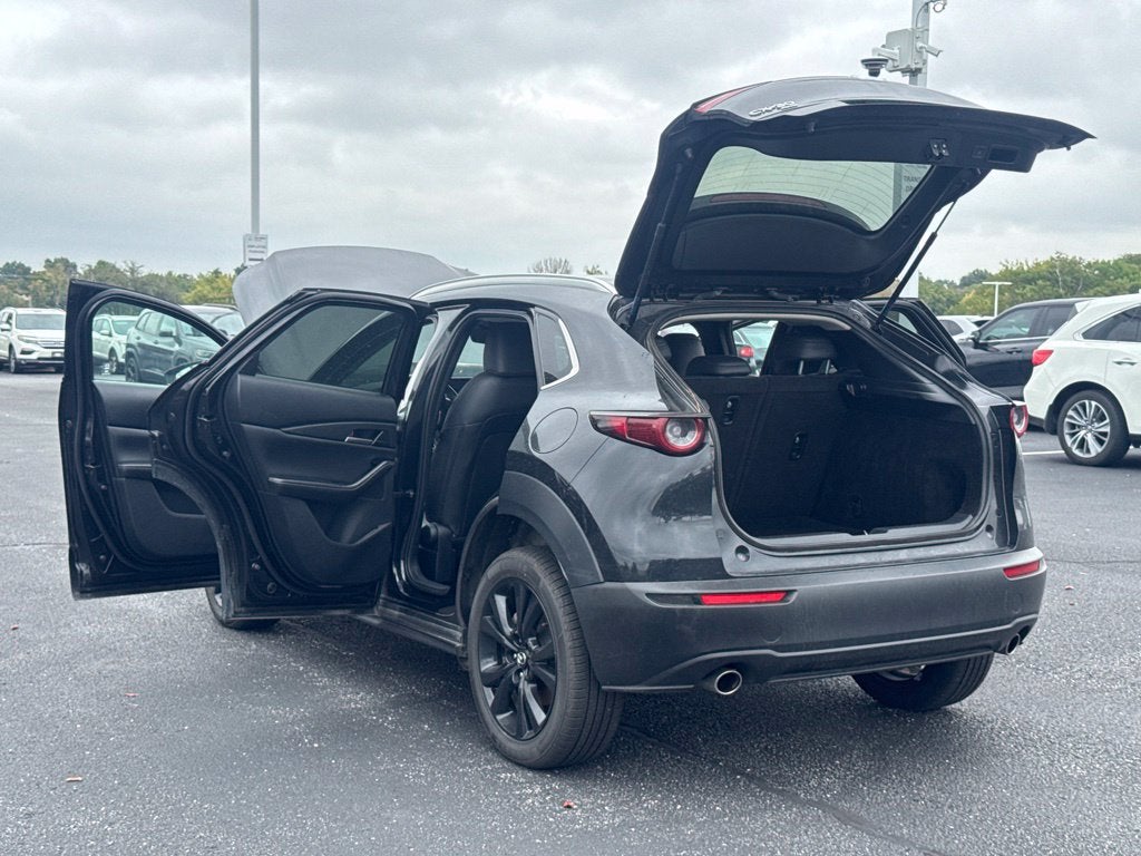 2024 Mazda Mazda CX-30 2.5 S Select Sport