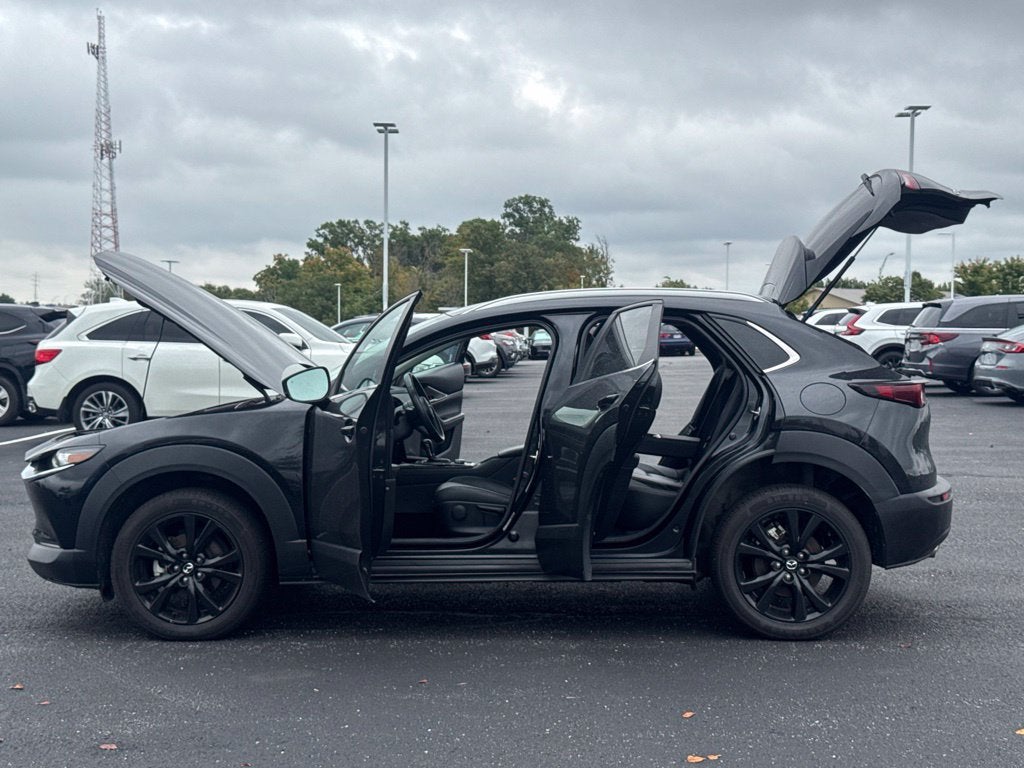 2024 Mazda Mazda CX-30 2.5 S Select Sport