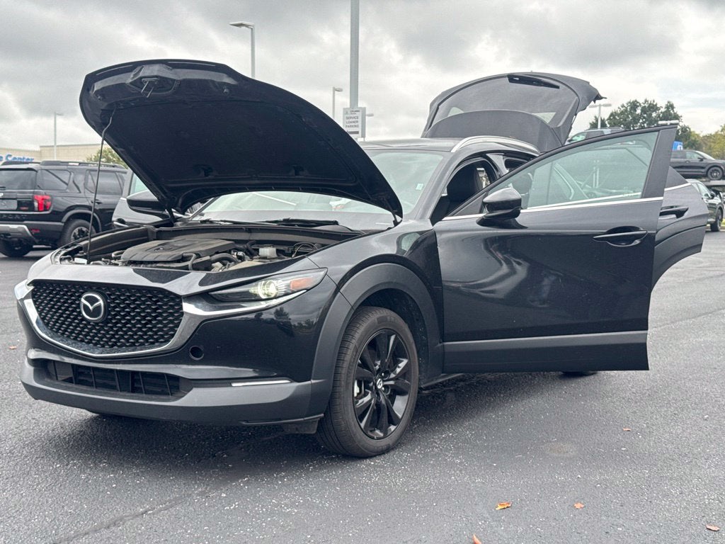 2024 Mazda Mazda CX-30 2.5 S Select Sport