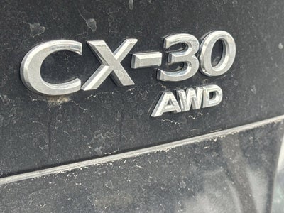 2024 Mazda Mazda CX-30 2.5 S Select Sport