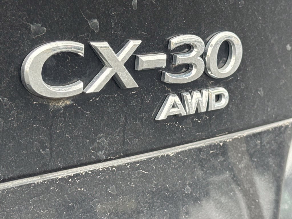 2024 Mazda Mazda CX-30 2.5 S Select Sport