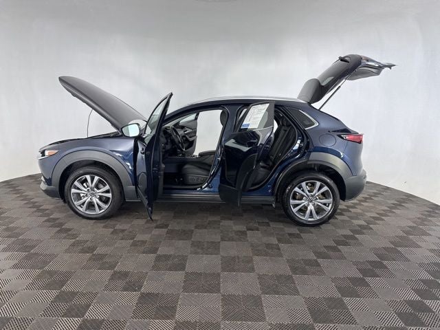 2025 Mazda Mazda CX-30 2.5 S Preferred Package