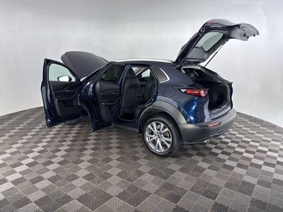 2025 Mazda Mazda CX-30 2.5 S Preferred Package