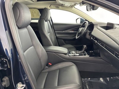 2025 Mazda Mazda CX-30 2.5 S Preferred Package