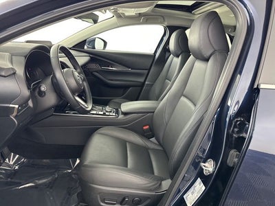 2025 Mazda Mazda CX-30 2.5 S Preferred Package