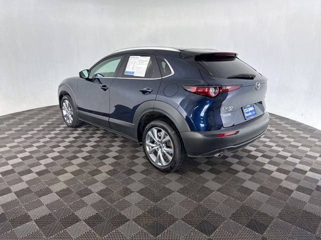 2025 Mazda Mazda CX-30 2.5 S Preferred Package