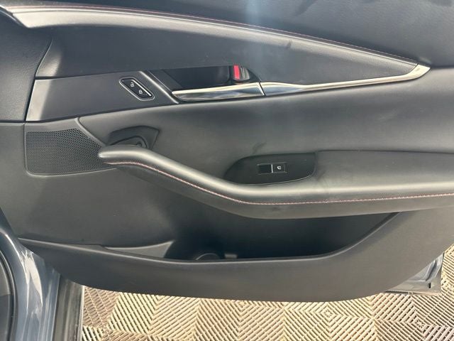 2025 Mazda Mazda CX-30 2.5 S Carbon Edition