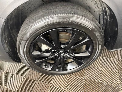 2025 Mazda Mazda CX-30 2.5 S Carbon Edition