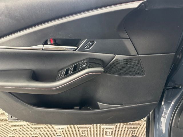 2025 Mazda Mazda CX-30 2.5 S Carbon Edition