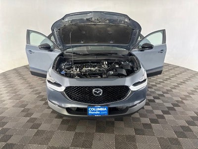 2023 Mazda Mazda CX-30 2.5 S Carbon Edition